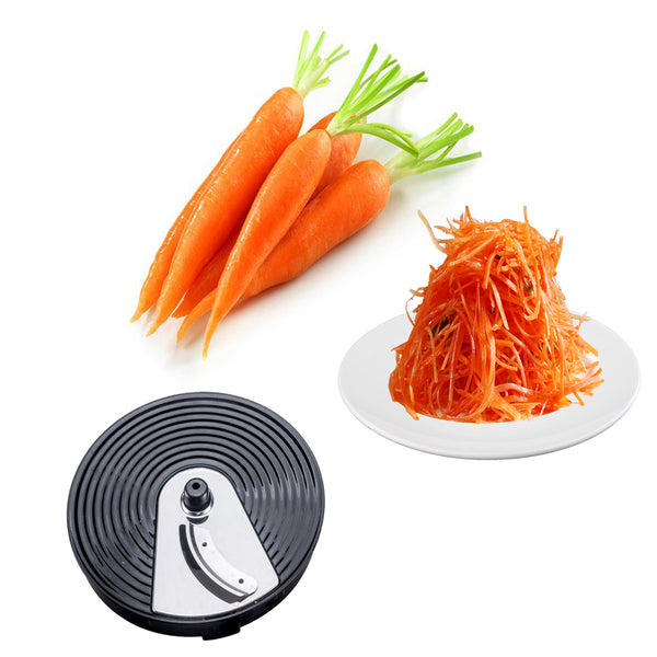 DAEWOO | Food Processor With 1.2Ltrs Bowl Capacity | DFP 3630