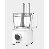 DAEWOO | Food Processor + Blender 800W White | DFP 5031
