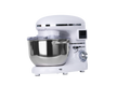 DAEWOO | White Stand Mixer 5.5Ltrs | DKM 1504