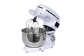 DAEWOO | White Stand Mixer 5.5Ltrs | DKM 1504