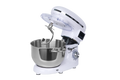 DAEWOO | White Stand Mixer 5.5Ltrs | DKM 1504