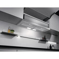 AEG | Built-in Pull-out Cooker Hood, 90cm 4 Cleanable Filter | DPB3632S