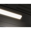 AEG | Built-in Pull-out Cooker Hood, 90cm 4 Cleanable Filter | DPB3632S