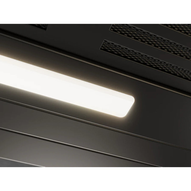 AEG | Built-in Pull-out Cooker Hood, 90cm 4 Cleanable Filter | DPB3632S