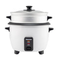 DAEWOO | Rice Cooker 1.0Ltrs | DRC 4100