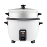 DAEWOO | Rice Cooker 1.0Ltrs | DRC 4100