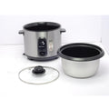 DAEWOO | Rice Cooket 1.8Ltrs | DRC 4400