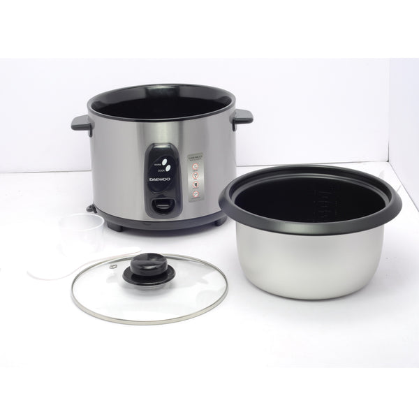 DAEWOO | Rice Cooket 1.8Ltrs | DRC 4400