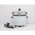 DAEWOO | Rice Cooker 1.0Ltrs | DRC 4100