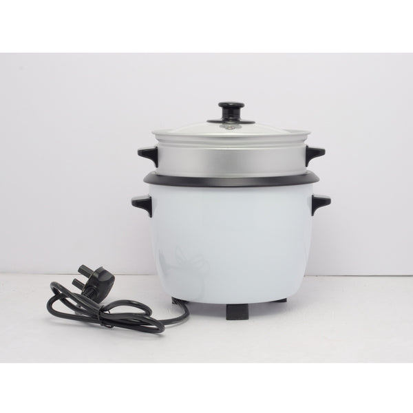 DAEWOO | Rice Cooker 1.0Ltrs | DRC 4100