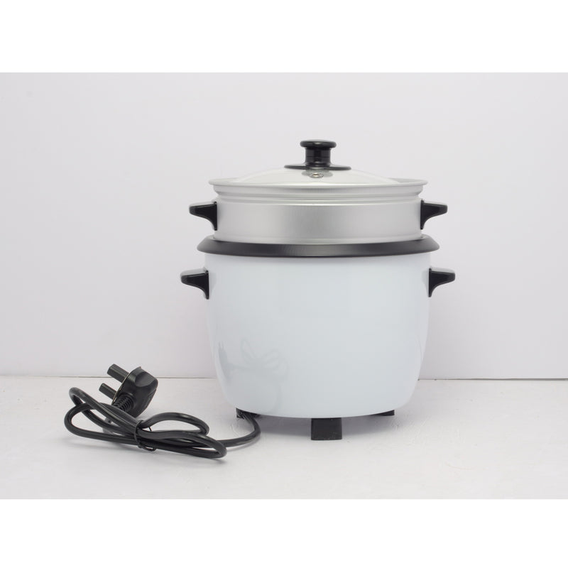 DAEWOO | Rice Cooker 1.0Ltrs | DRC 4100