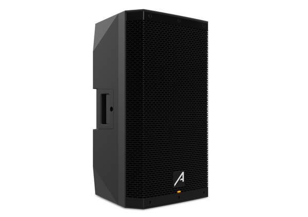 AUDIBAX | Loudspeaker 15 Active L300W+H100W with DSP G2 | DSP15