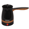 DAEWOO | Turkish Coffee Maker 250ml 1000W | DTM 8012