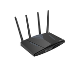 راوتر لاسلكي D-LINK AC1200 LTE 4G أسود | DWR-M960