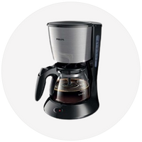 Drip Coffee Makers