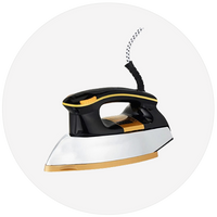 Dry Irons
