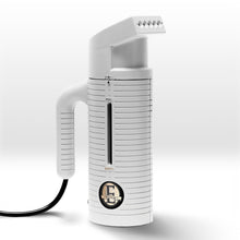 JIFFY | Esteam White Hand Held Steamer | 732149036120