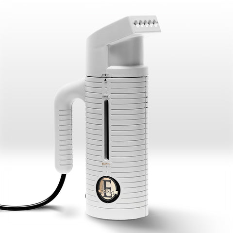 JIFFY | Esteam White Hand Held Steamer | 732149036120
