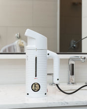 JIFFY | Esteam White Hand Held Steamer | 732149036120