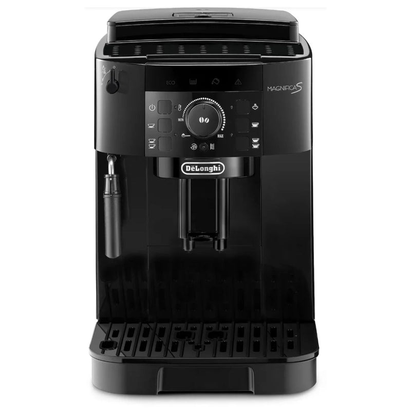 DELONGHI | Magnifica S Bean to Cup Coffee Machine | ECAM12.121.B