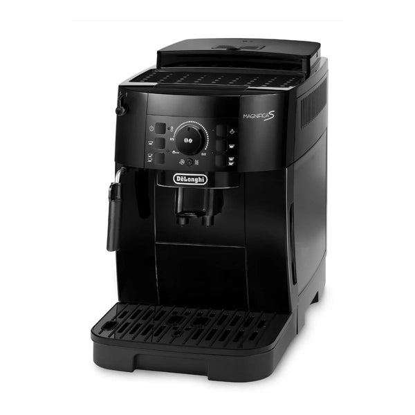 DELONGHI | Magnifica S Bean to Cup Coffee Machine | ECAM12.121.B