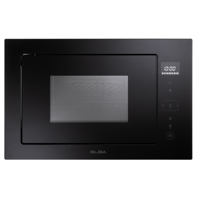 ELBA | Builtin Microwave 38 cm | EL 38BG MW 25L
