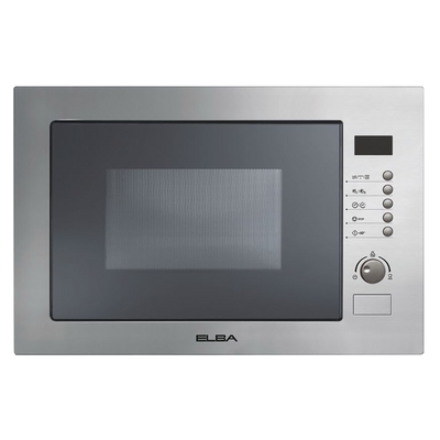 ELBA | Builtin Microwave 25 l | EL 38X MW 25L