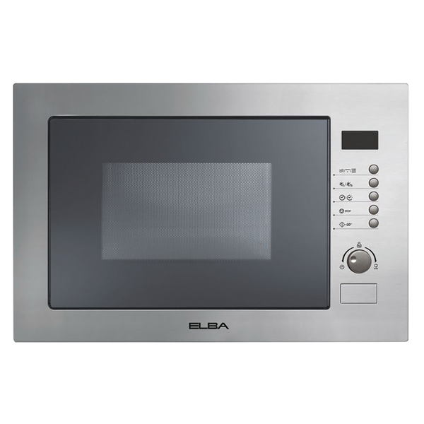 ELBA | Builtin Microwave 25 l | EL 38X MW 25L