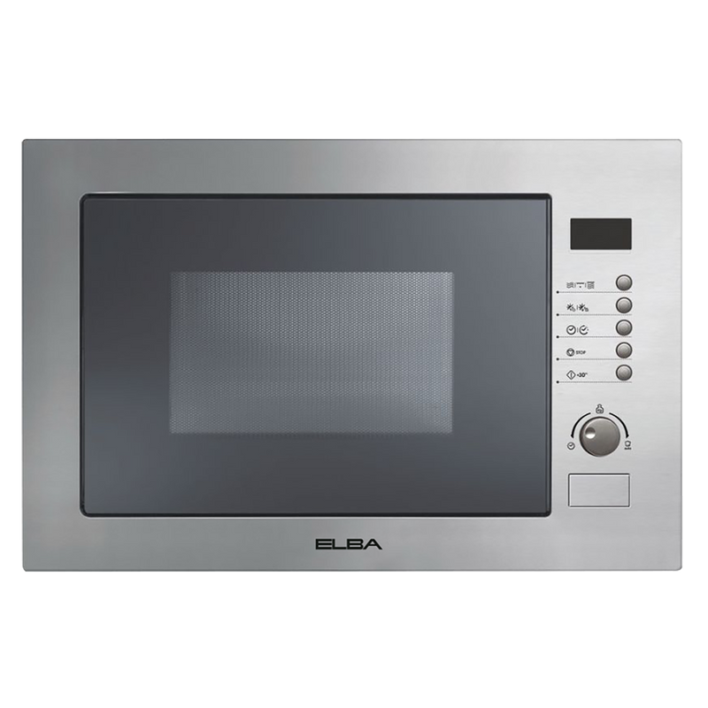 ELBA | Builtin Microwave 25 l | EL 38X MW 25L