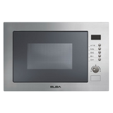 ELBA | Builtin Microwave 25 l | EL 38X MW 25L