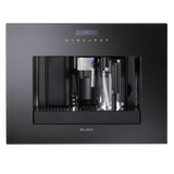 ELBA | Fully automatic Coffee & Cappuccino maker | EL45CCM
