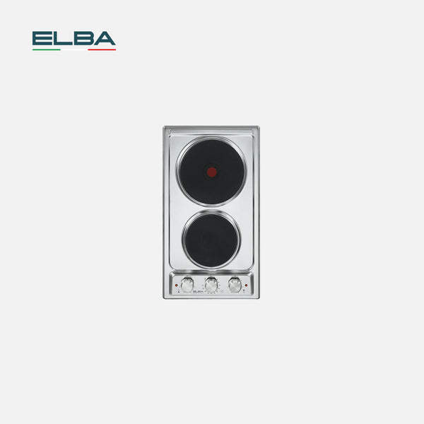 ELBA | Electric Hob - Hot  Plate 30CM |  EN30-02T XD