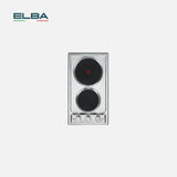 ELBA | Electric Hob - Hot  Plate 30CM |  EN30-02T XD