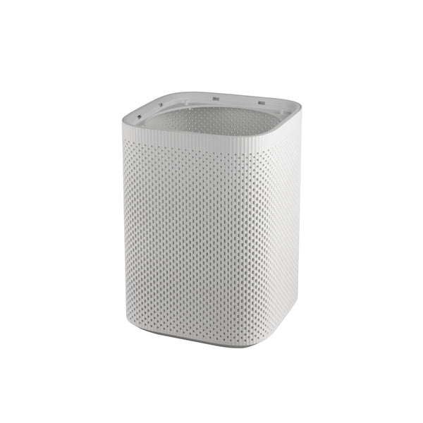 HITACHI | Air Purifier With H13 HEPA Filter 48m2 White | EP-TZ50WG
