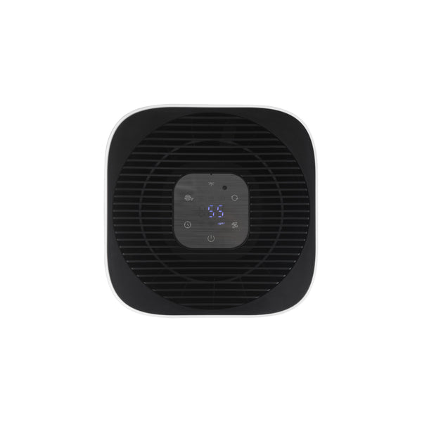 HITACHI | Air Purifier With H13 HEPA Filter 48m2 White | EP-TZ50WG