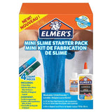 ELMER'S | Slime Kit Mini Green/Blue | EM-2097606