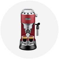 Espresso Machines