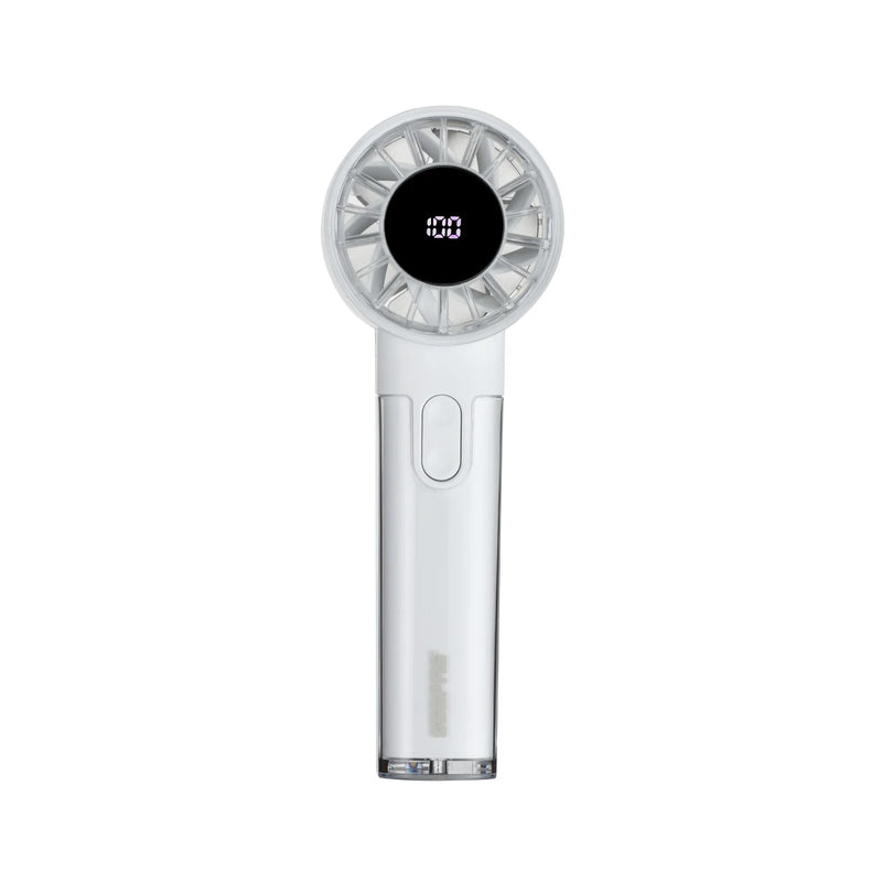 GEEPAS | Digital High Speed Handheld Fan | GF21226