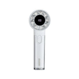 GEEPAS | Digital High Speed Handheld Fan | GF21226