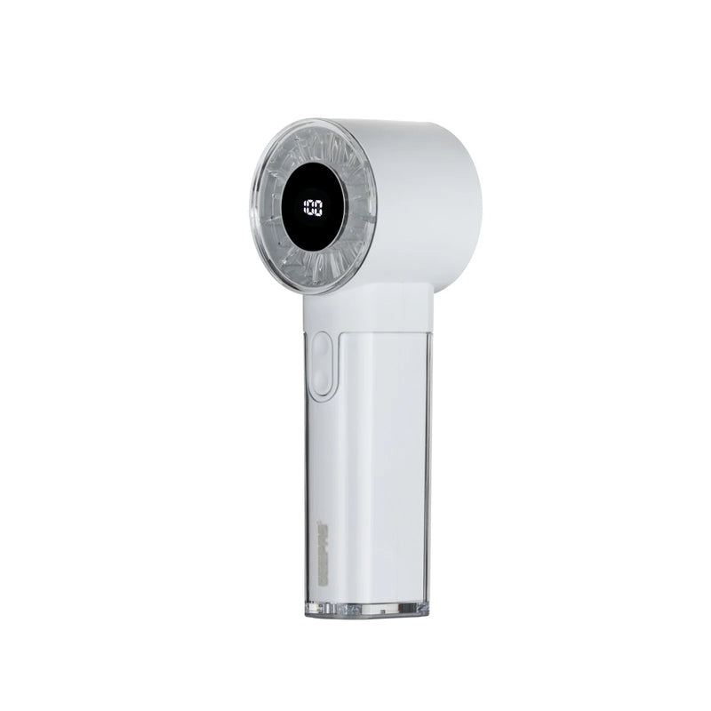GEEPAS | Digital High Speed Handheld Fan | GF21226