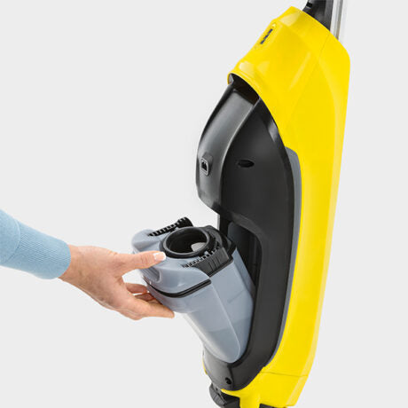 KARCHER | 2 in 1 Multi Purpose Hard Floor Cleaner | FC5
