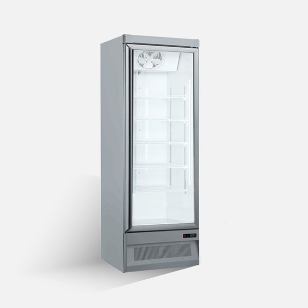GENERALCO | GLASS FREEZER, SINGLE DOOR, 560 LITRES | FD-BS75AH