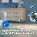 PHILIPS | Genuine replacement filter NanoCloud Humidification filter | FY3455/00