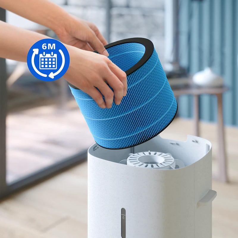PHILIPS | Genuine replacement filter NanoCloud Humidification filter | FY3455/00