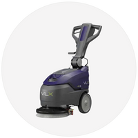 Floor Cleaning Machines