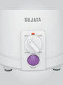 SUJATA | Citromatic The Expert Citrus Juicer 900W White | FROOTMIX