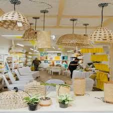 Furnishings And Decor