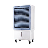 GEEPAS | Digital Air Cooler 60Ltrs Tank 200W Powerful Motor | GAC16021