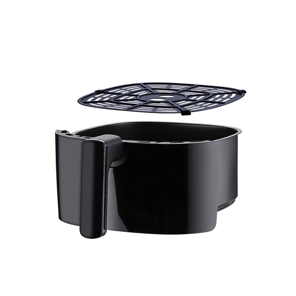 GEEPAS | GAF37550 4 Litre Air Fryer 1500W | GAF37550