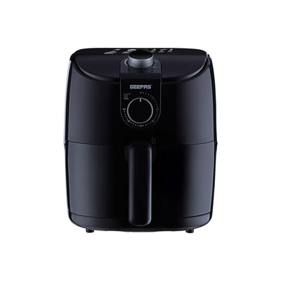 GEEPAS | 4Litre Air Fryer 1500W | GAF37550